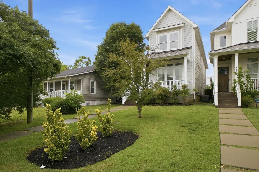 5410C Kentucky Ave Nashville, TN 37209