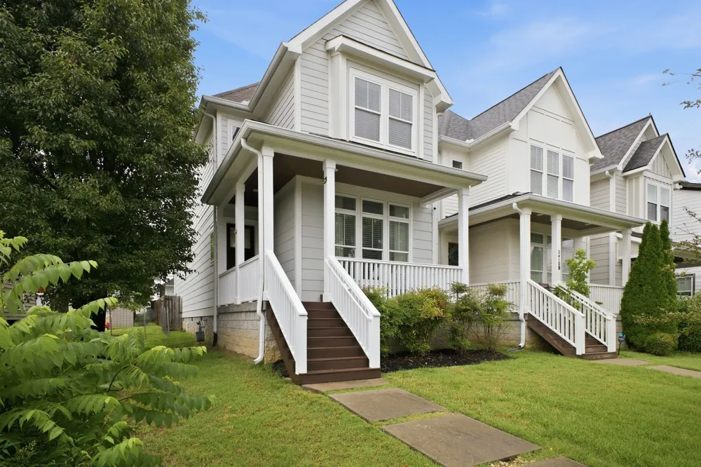 5410C Kentucky Ave Nashville, TN 37209