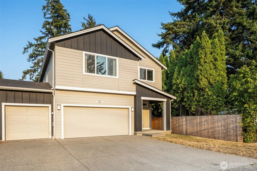 429 Logan Road #2 Lynnwood, WA 98036