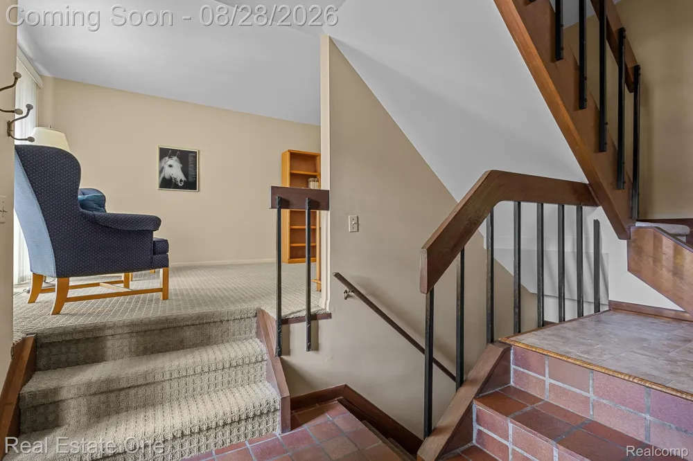 101 Wimberly Drive Rochester Hills City, MI 48306