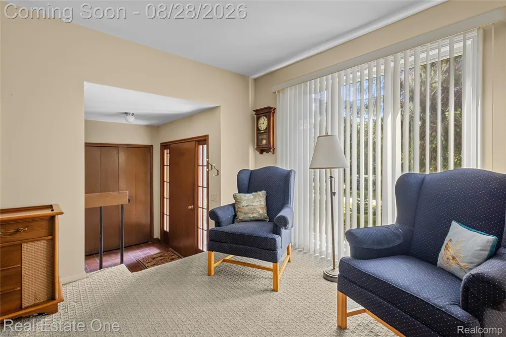 101 Wimberly Drive Rochester Hills City, MI 48306