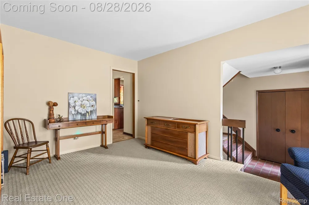 101 Wimberly Drive Rochester Hills City, MI 48306