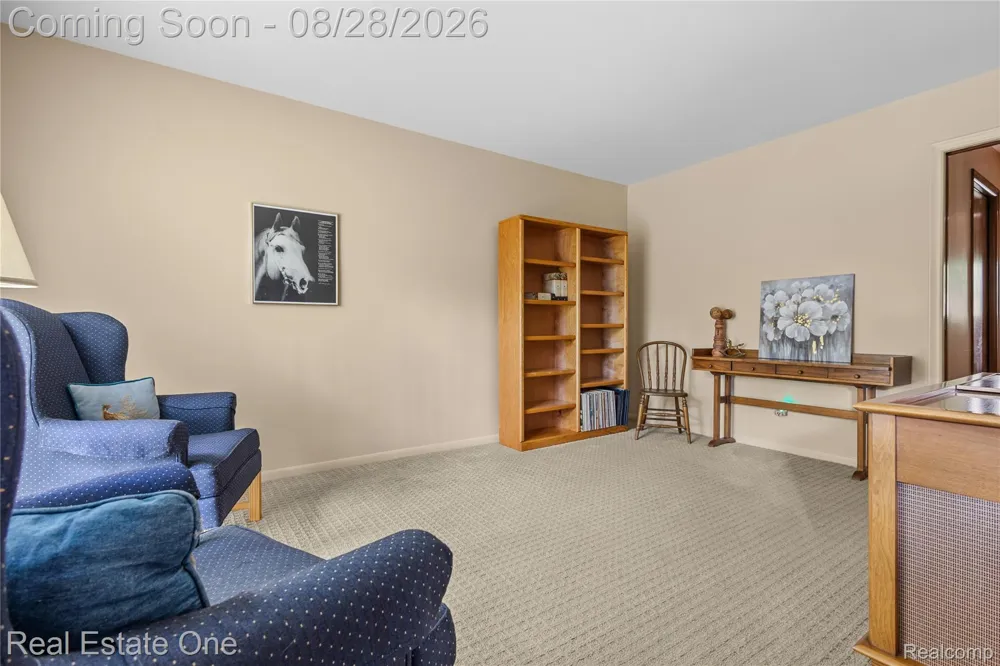 101 Wimberly Drive Rochester Hills City, MI 48306
