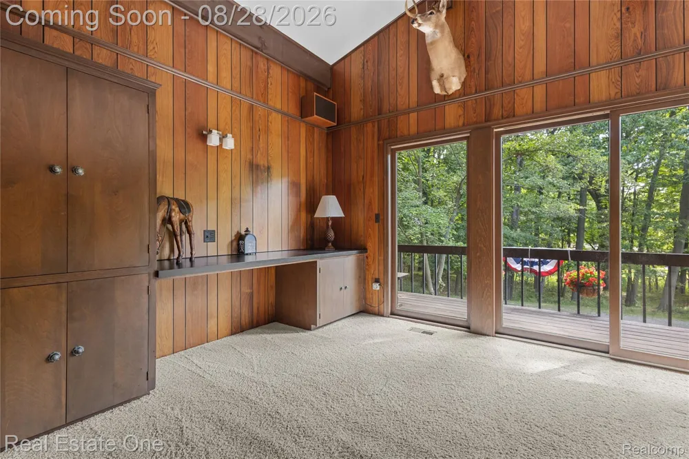 101 Wimberly Drive Rochester Hills City, MI 48306