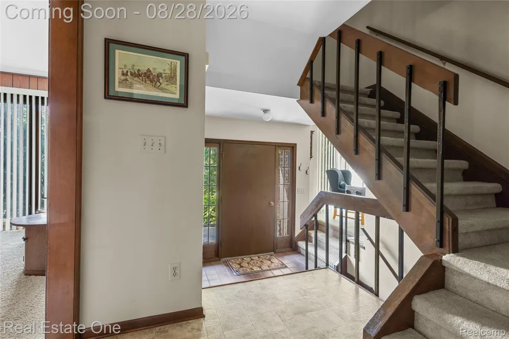 101 Wimberly Drive Rochester Hills City, MI 48306