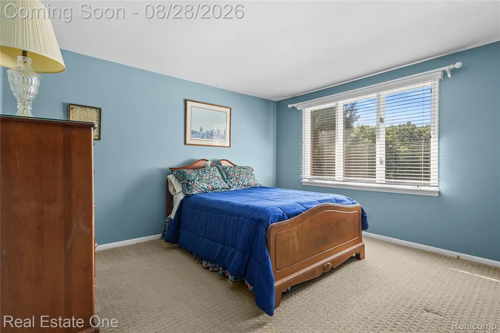 101 Wimberly Drive Rochester Hills City, MI 48306