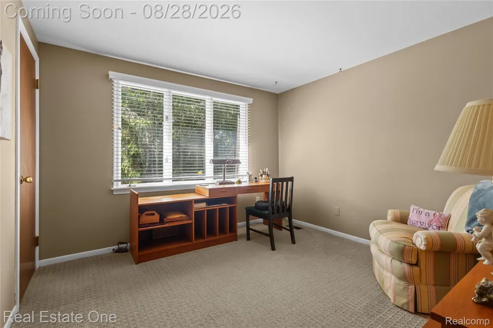 101 Wimberly Drive Rochester Hills City, MI 48306