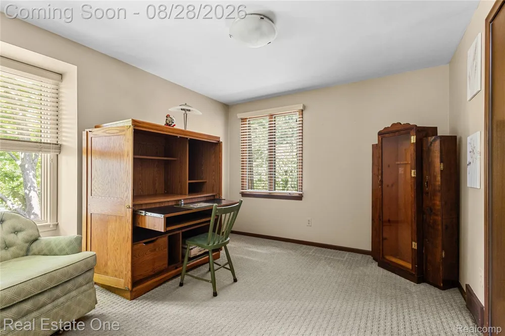 101 Wimberly Drive Rochester Hills City, MI 48306