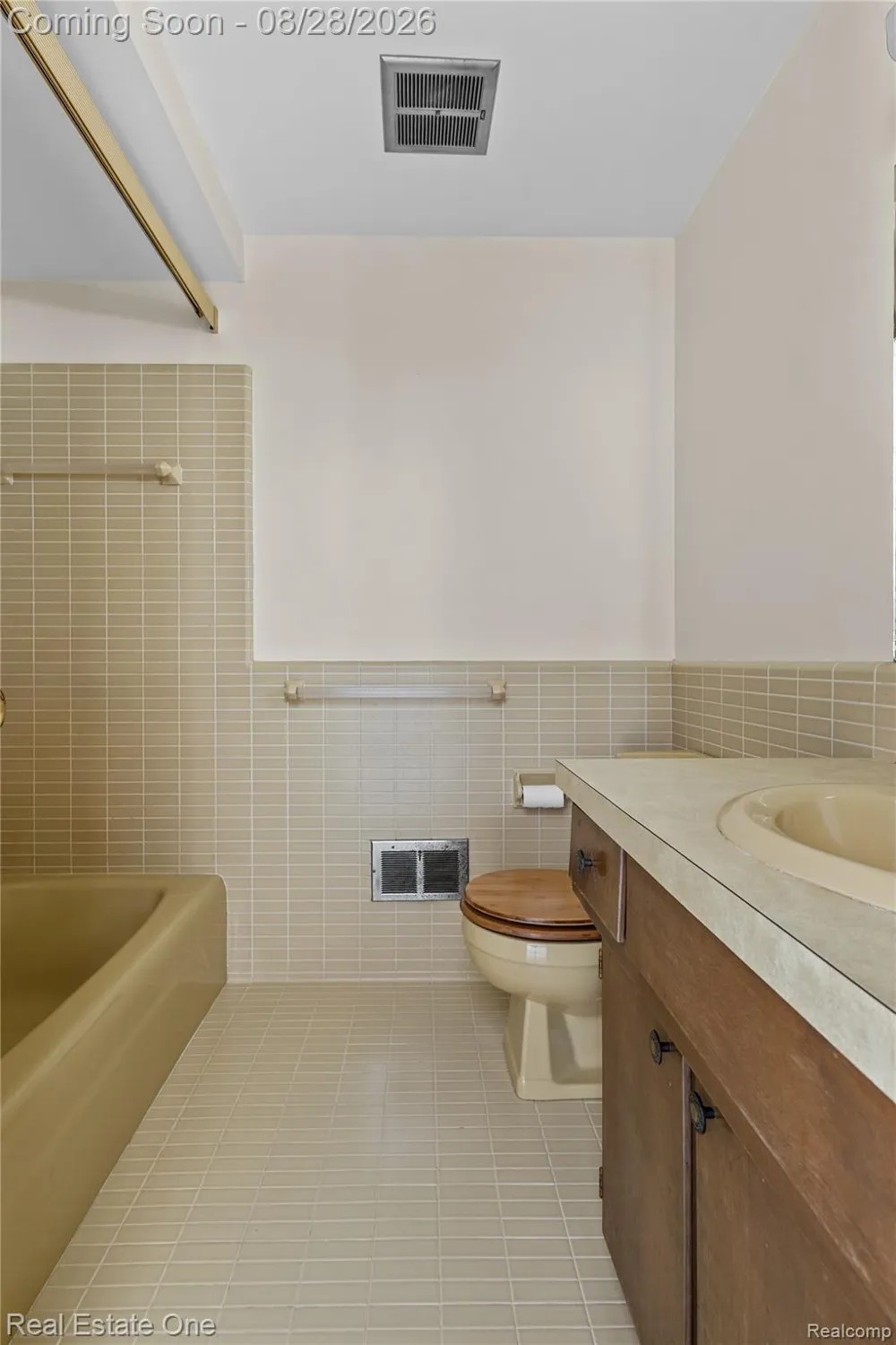 101 Wimberly Drive Rochester Hills City, MI 48306