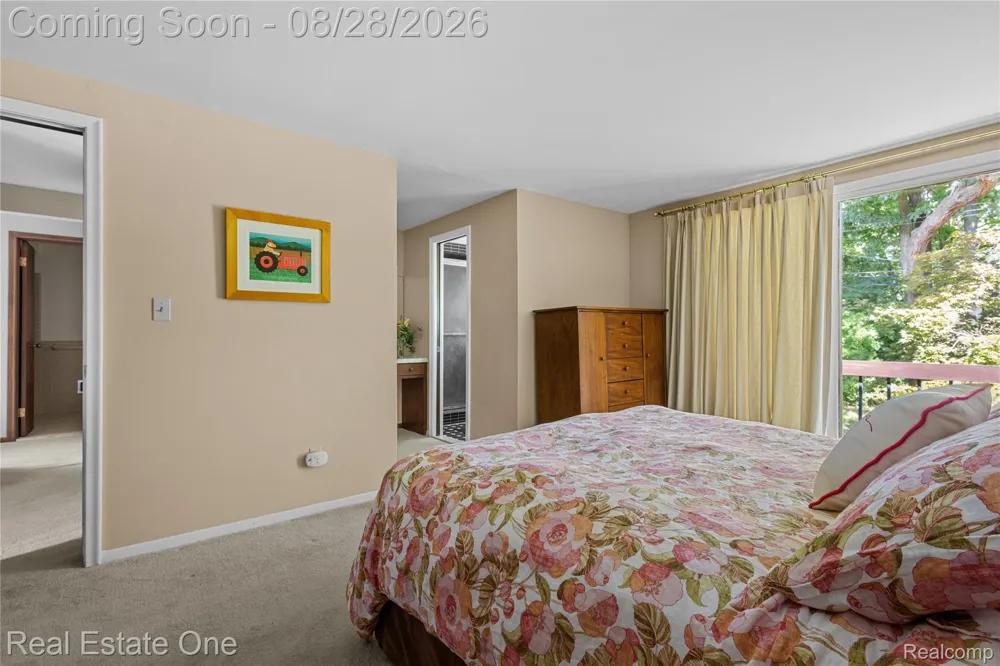 101 Wimberly Drive Rochester Hills City, MI 48306