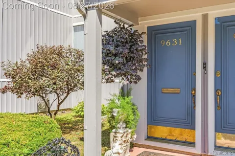 9631 Harbour Cove Court