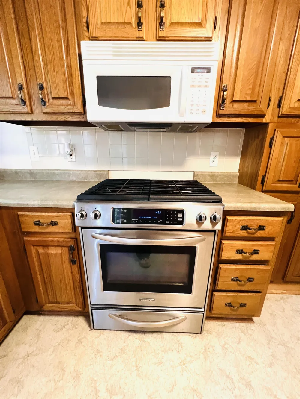 5121 Crosby Road Haring Charter Township, MI 49601