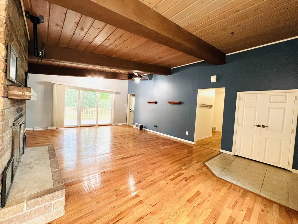 5121 Crosby Road Haring Charter Township, MI 49601