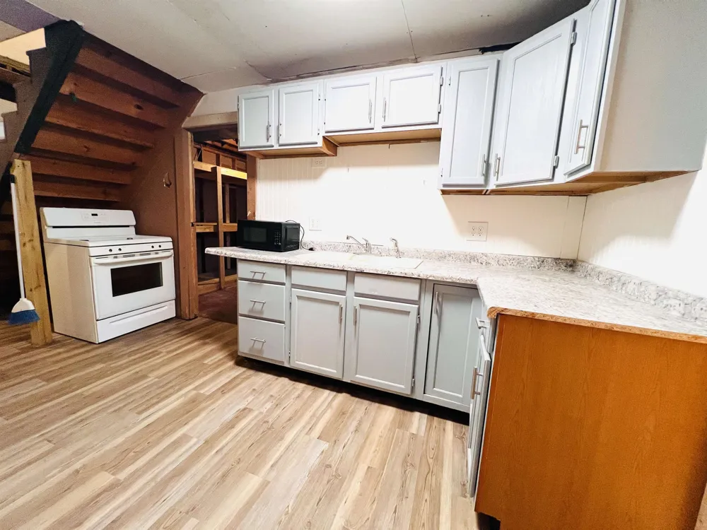 5121 Crosby Road Haring Charter Township, MI 49601
