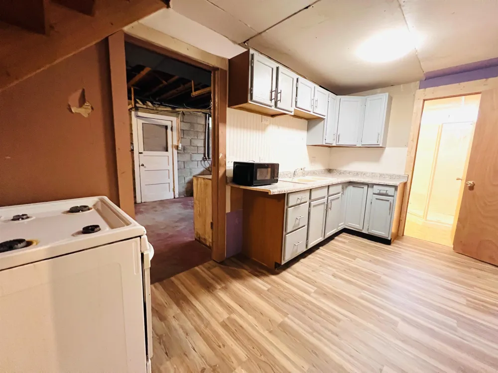 5121 Crosby Road Haring Charter Township, MI 49601