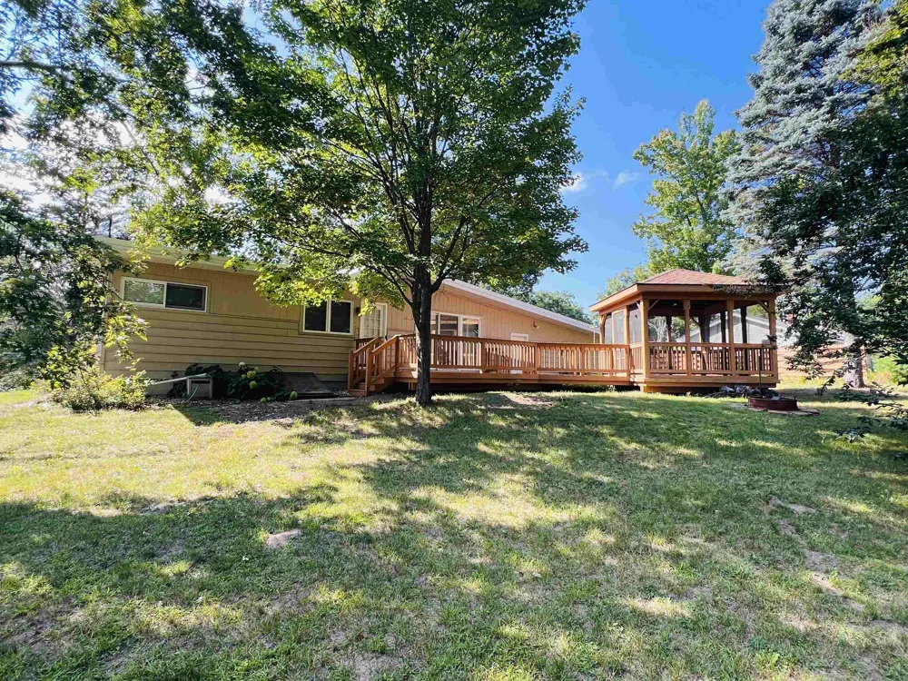 5121 Crosby Road Haring Charter Township, MI 49601