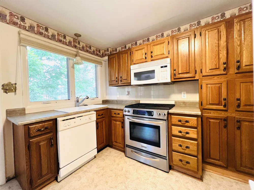 5121 Crosby Road Haring Charter Township, MI 49601