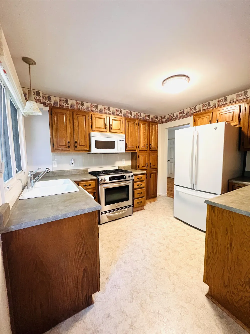 5121 Crosby Road Haring Charter Township, MI 49601