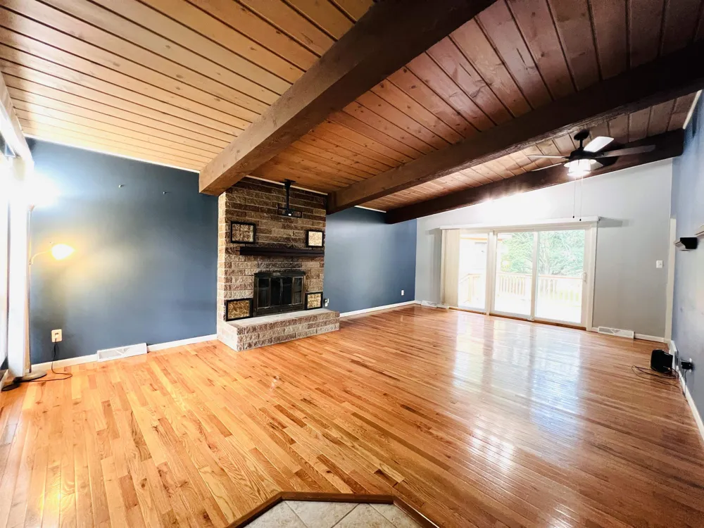 5121 Crosby Road Haring Charter Township, MI 49601