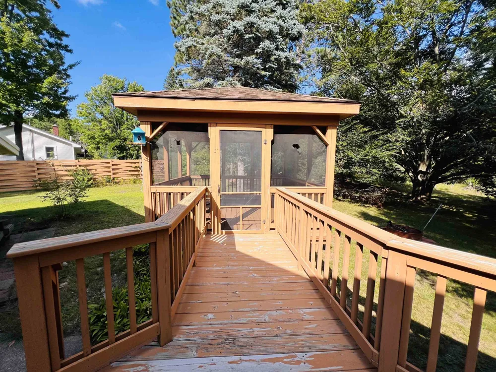 5121 Crosby Road Haring Charter Township, MI 49601