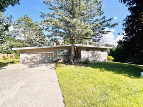 5121 Crosby Road
