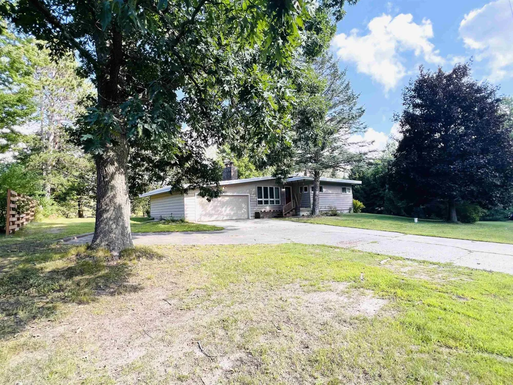 5121 Crosby Road Haring Charter Township, MI 49601