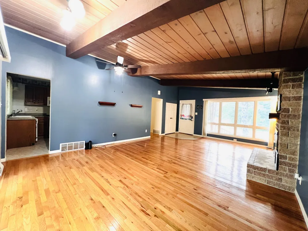 5121 Crosby Road Haring Charter Township, MI 49601