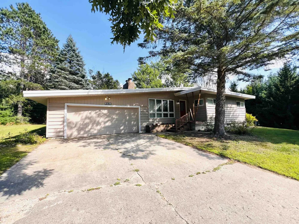 5121 Crosby Road Haring Charter Township, MI 49601