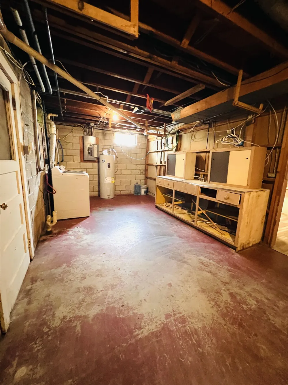 5121 Crosby Road Haring Charter Township, MI 49601