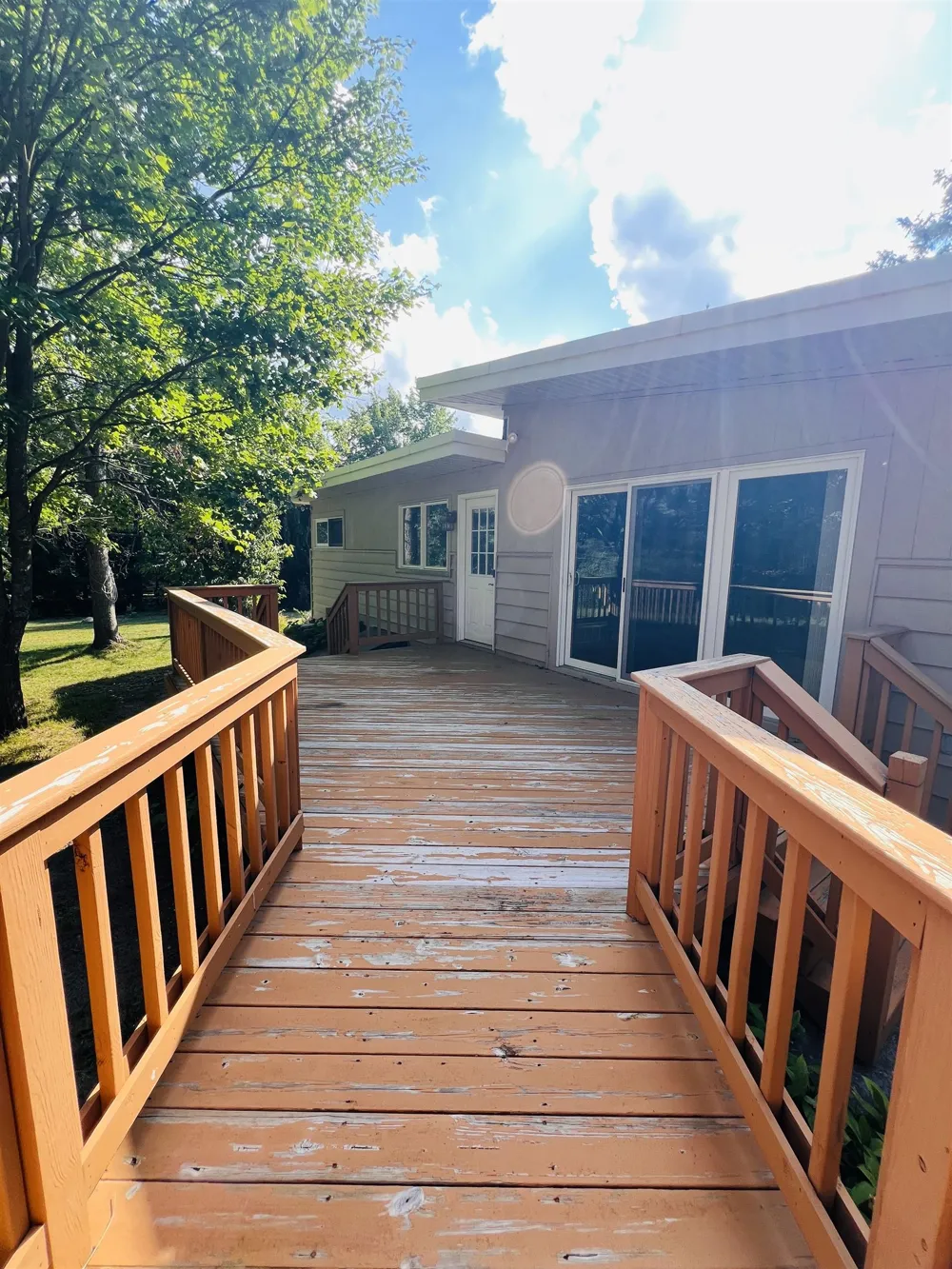 5121 Crosby Road Haring Charter Township, MI 49601