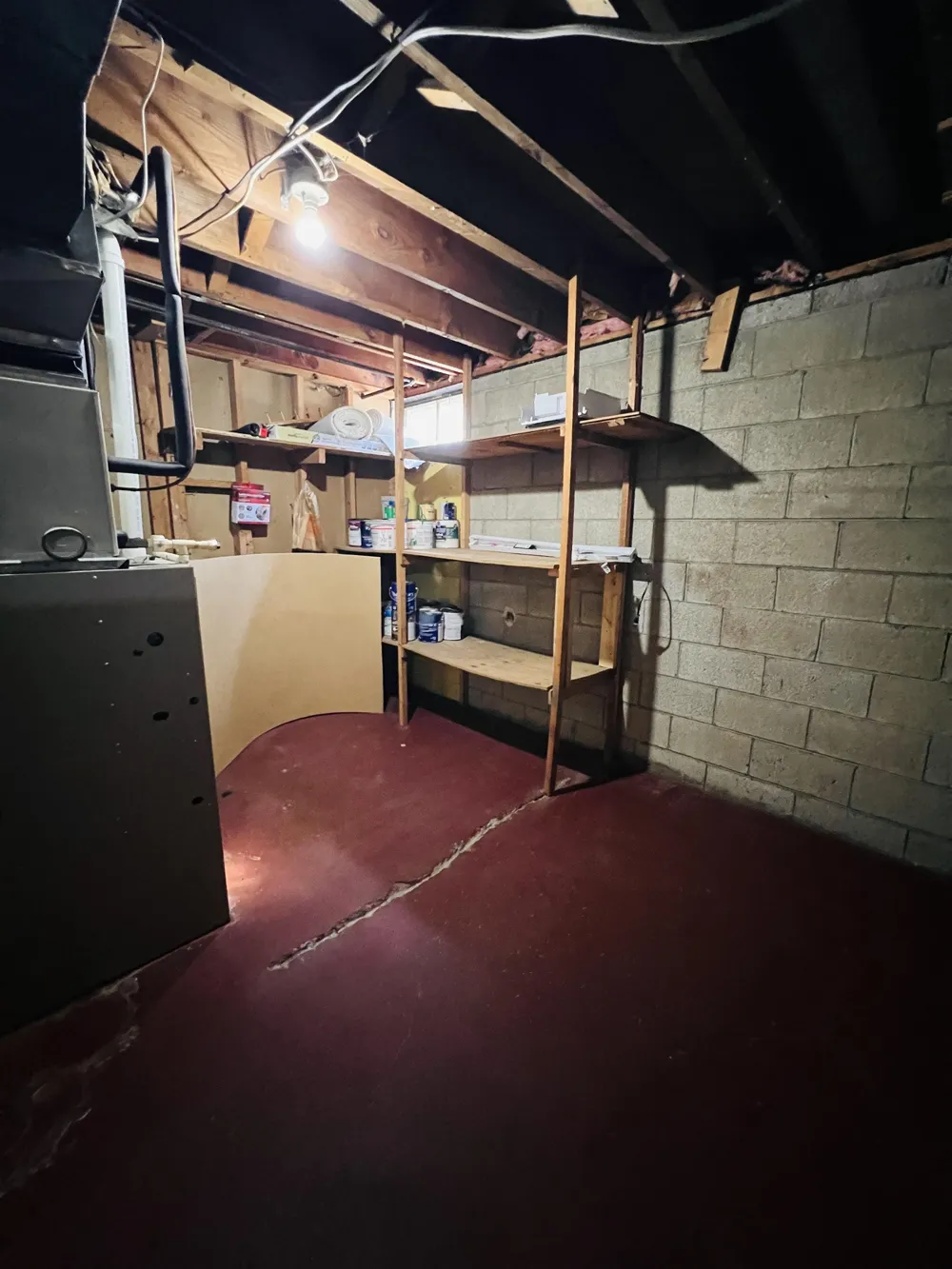 5121 Crosby Road Haring Charter Township, MI 49601