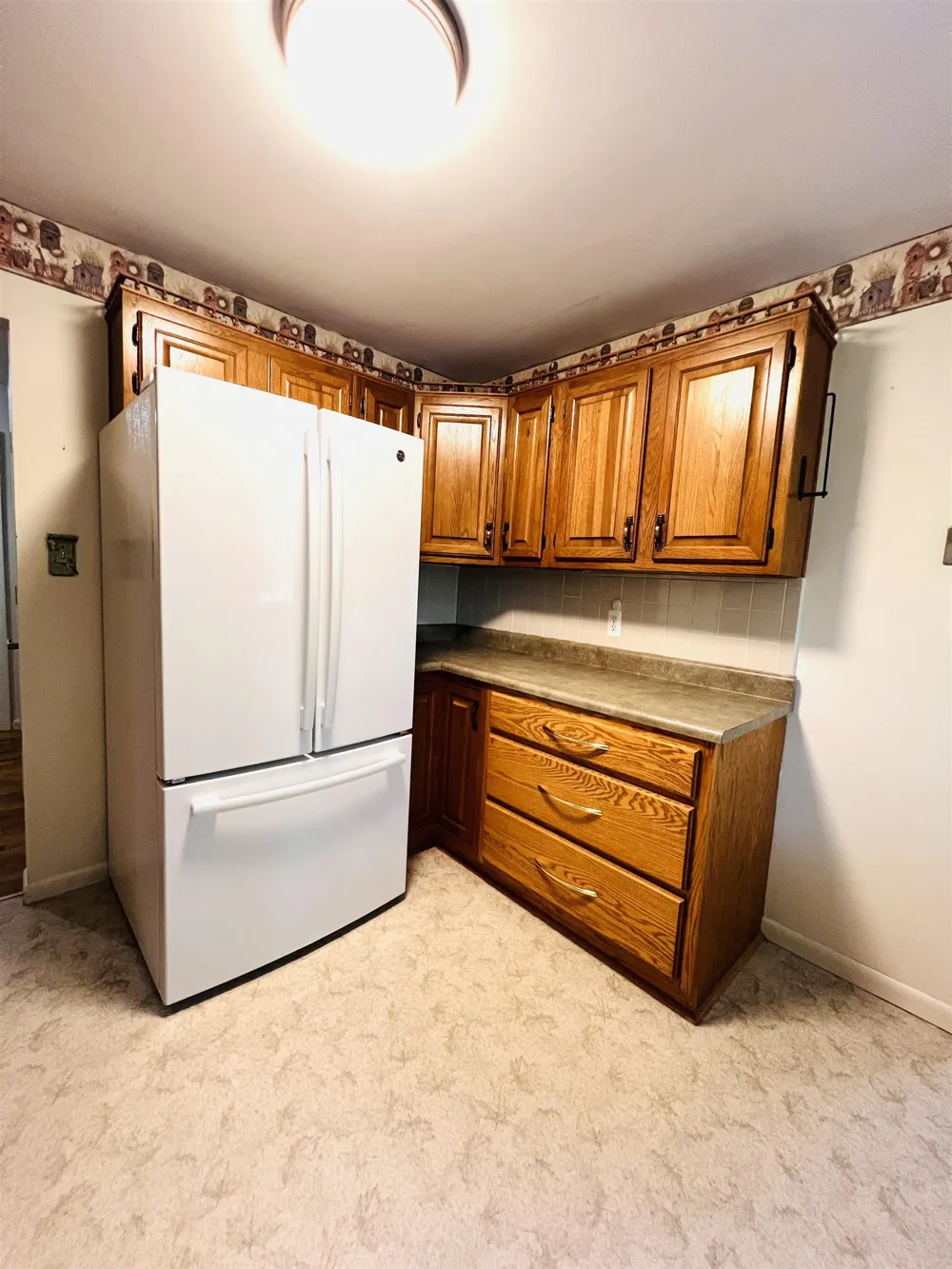 5121 Crosby Road Haring Charter Township, MI 49601