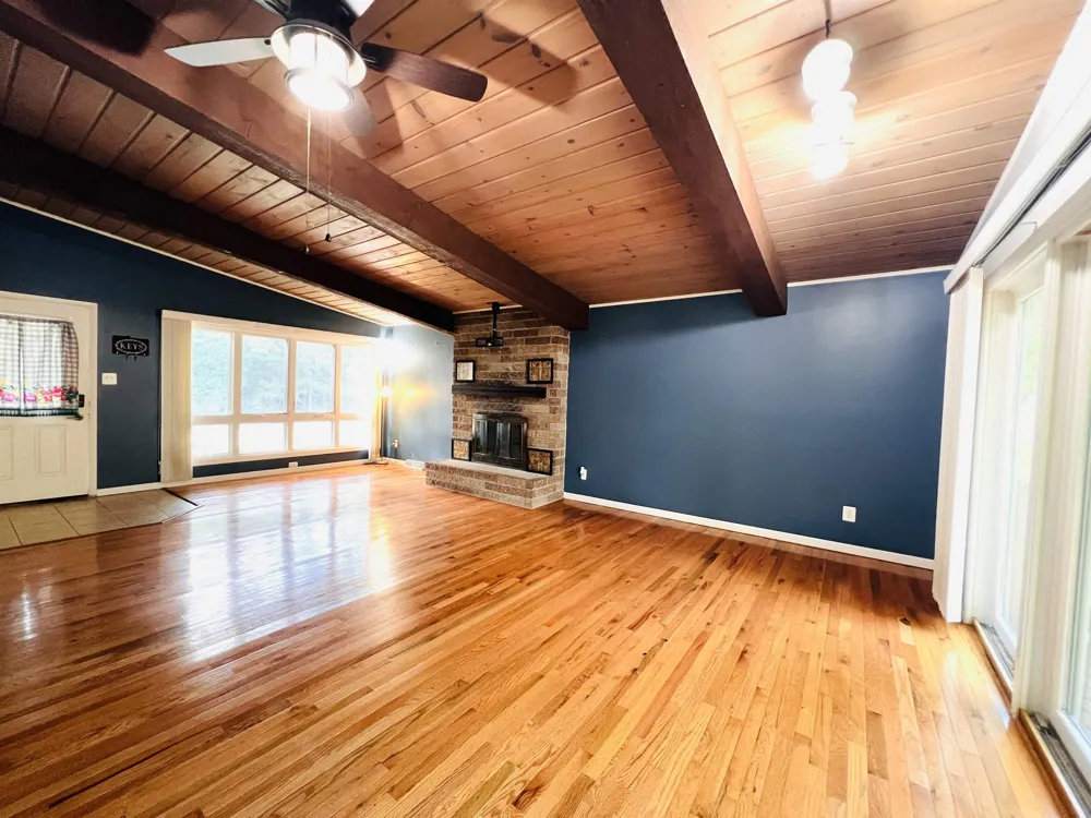5121 Crosby Road Haring Charter Township, MI 49601