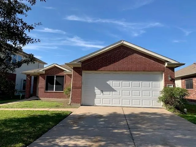 3942 Teal Run Meadows Drive Fresno, TX 77545