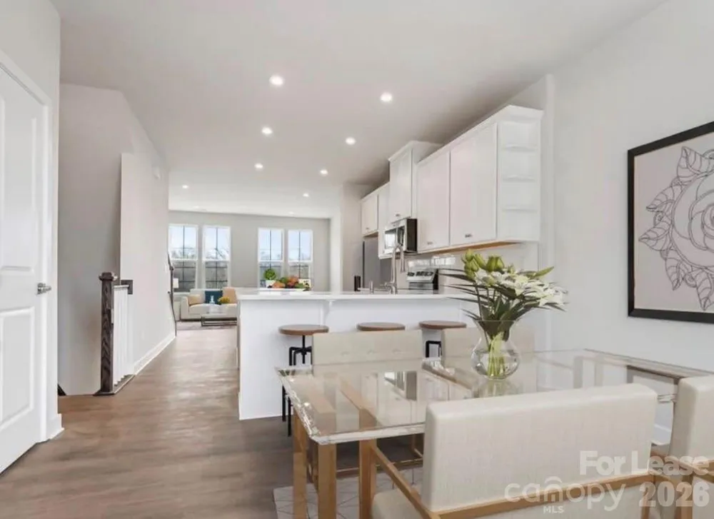 2837 Statesville Avenue Charlotte, NC 28206