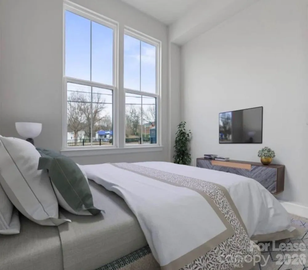 2837 Statesville Avenue Charlotte, NC 28206