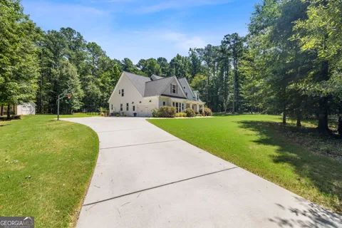 346 Antioch RD