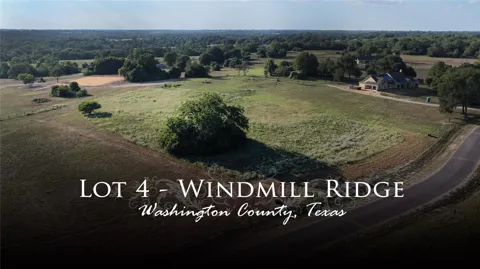 4 Windmill Ridge
