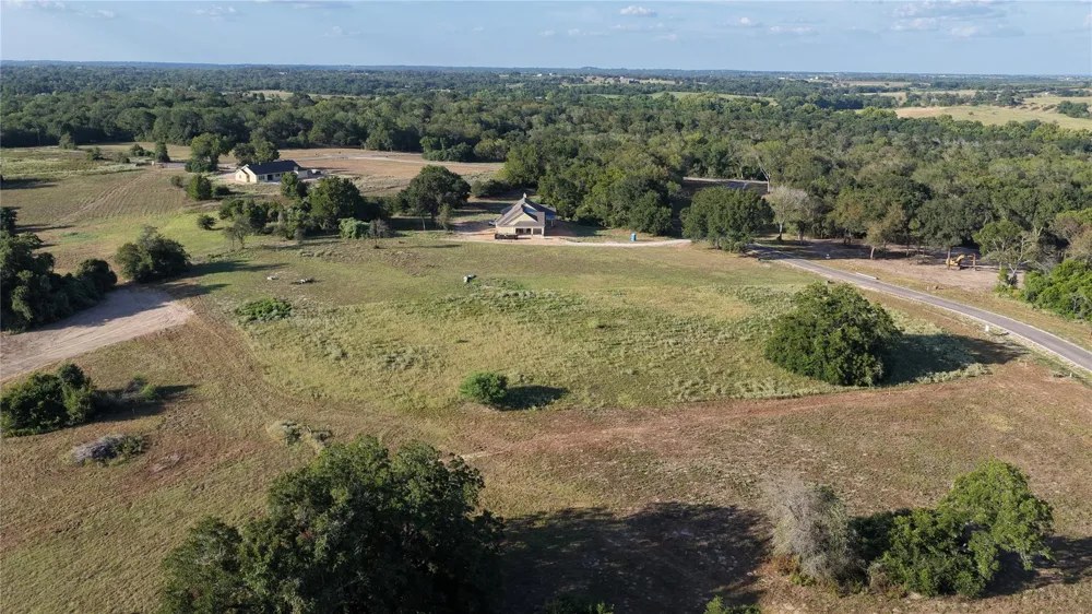 4 Windmill Ridge Brenham, TX 77833