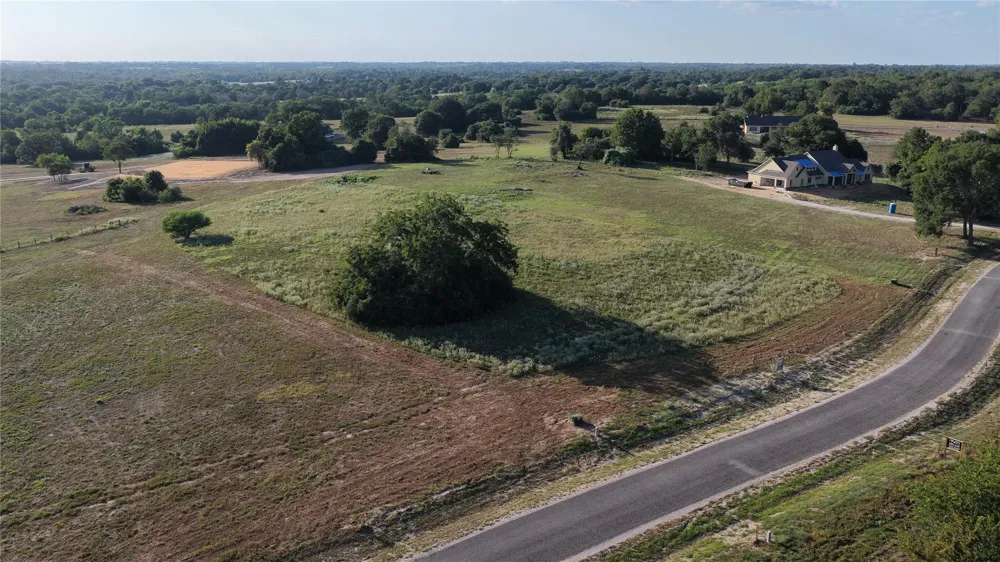 4 Windmill Ridge Brenham, TX 77833