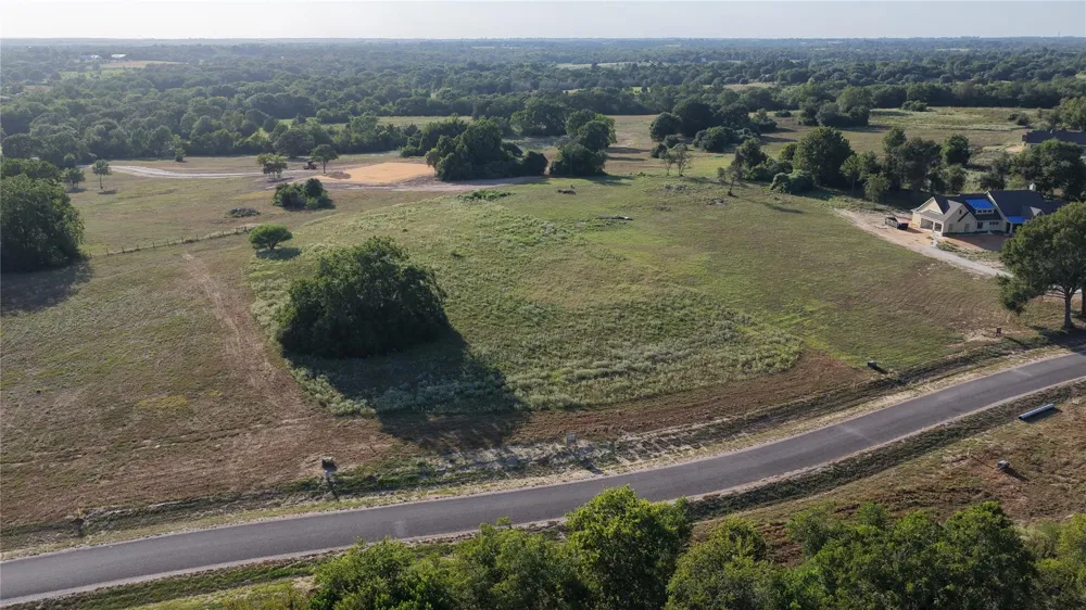 4 Windmill Ridge Brenham, TX 77833