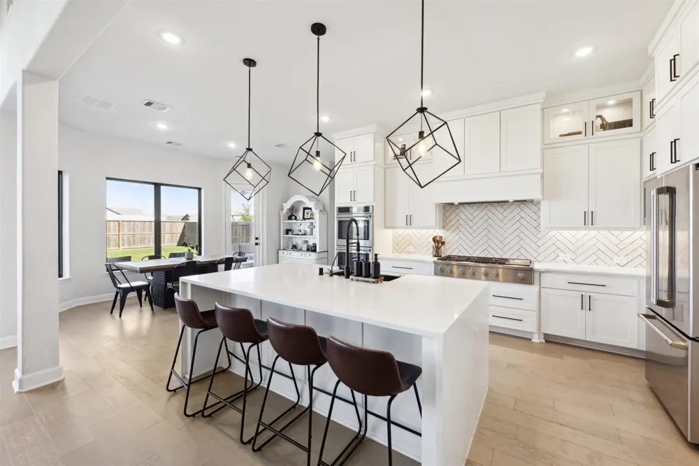 2719 Tarragon Crest Drive Katy, TX 77494