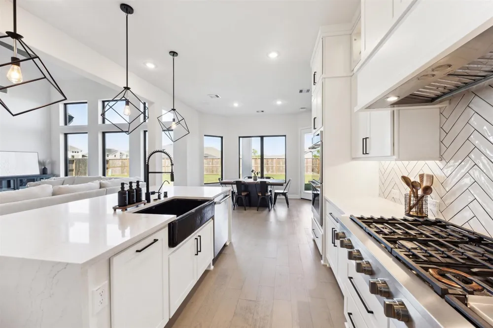 2719 Tarragon Crest Drive Katy, TX 77494