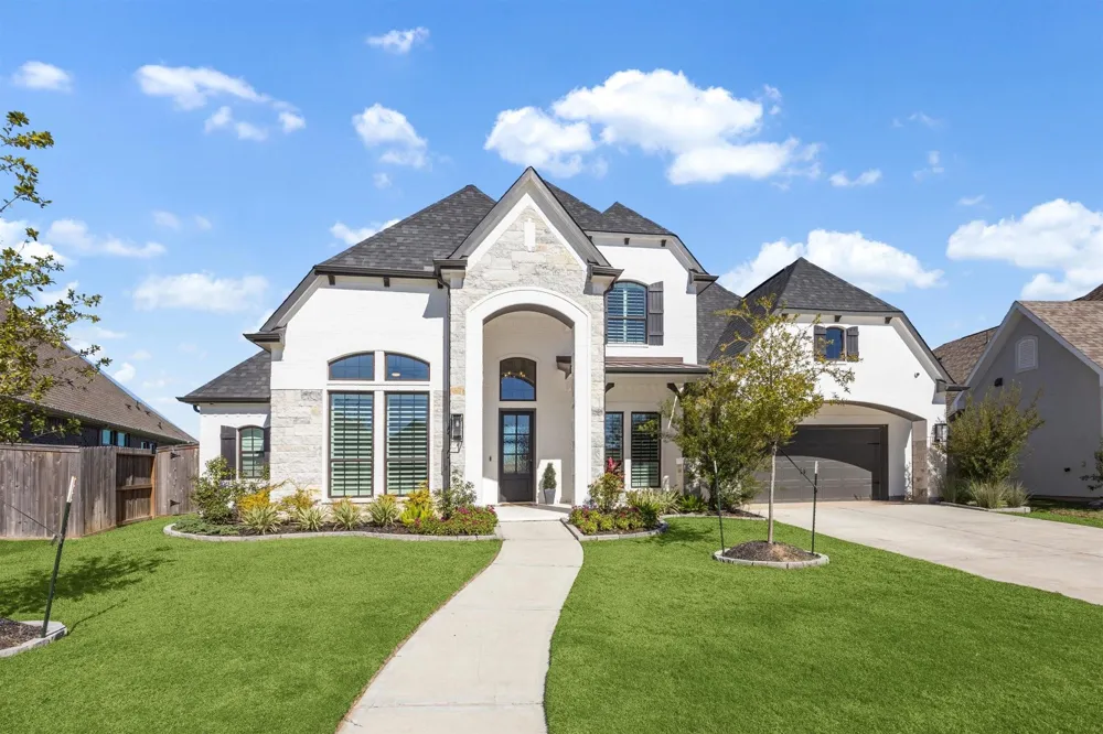 2719 Tarragon Crest Drive Katy, TX 77494