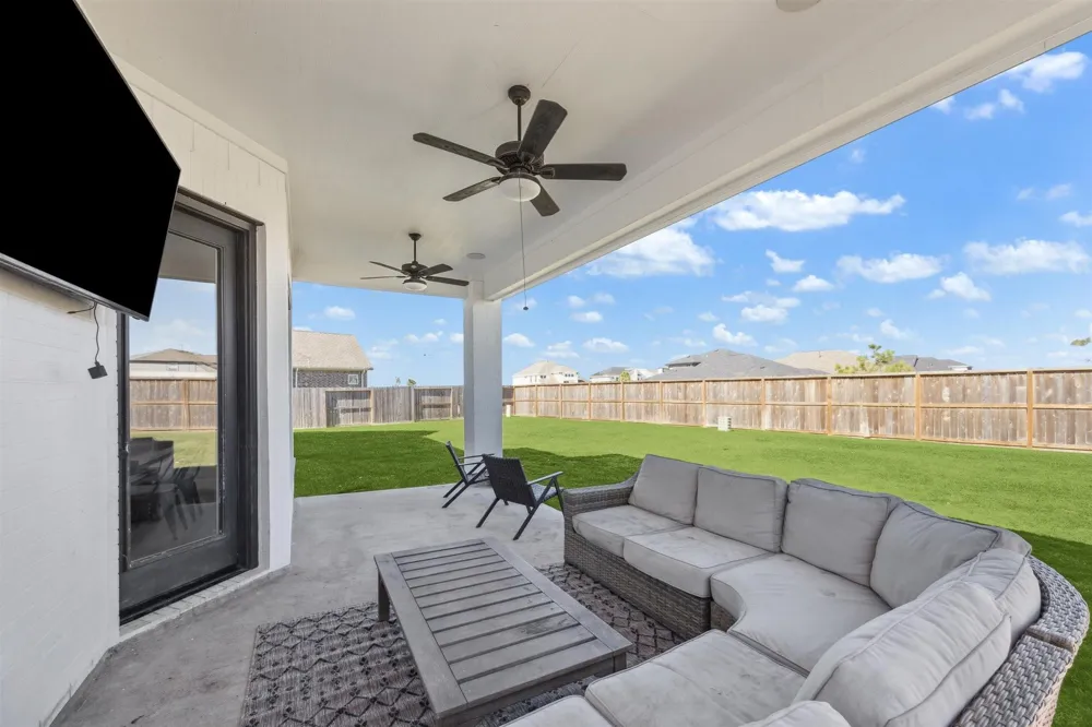 2719 Tarragon Crest Drive Katy, TX 77494