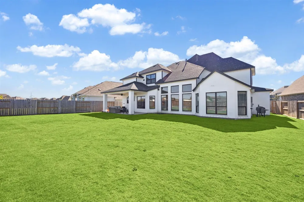 2719 Tarragon Crest Drive Katy, TX 77494