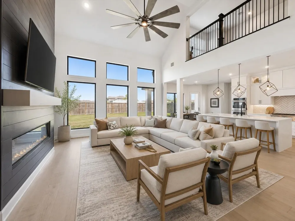 2719 Tarragon Crest Drive Katy, TX 77494