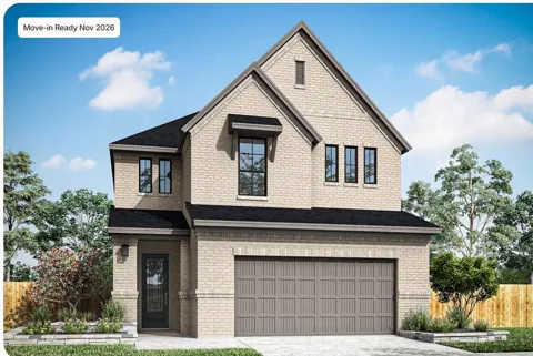 9618 Periwinkle Chase Drive