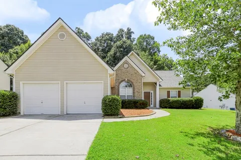 1610 Brisbane Drive