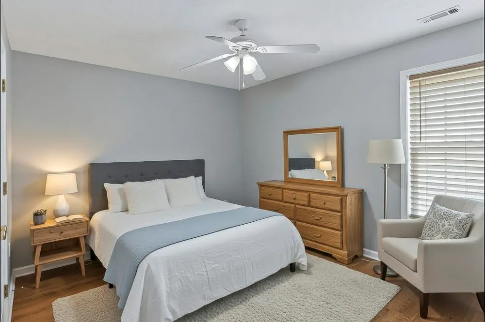 1610 Brisbane Drive Dacula, GA 30019